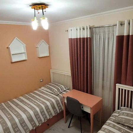 Luxury Apartment Tirana Newpazar 외부 사진