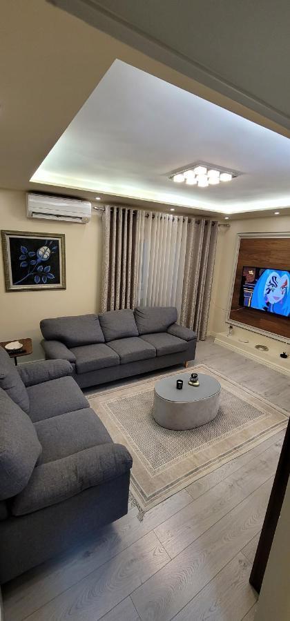 Luxury Apartment Tirana Newpazar 외부 사진