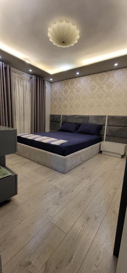 Luxury Apartment Tirana Newpazar 외부 사진